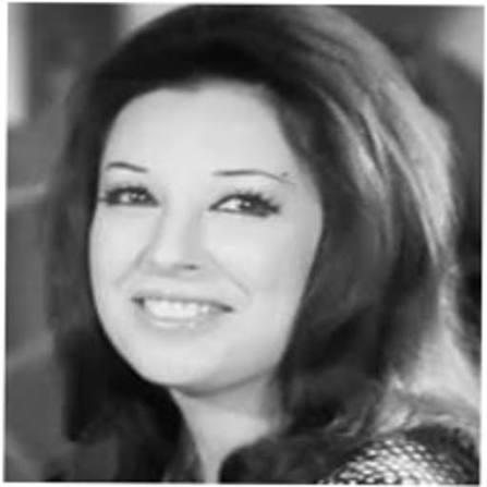 نجاة الصغيرة poster