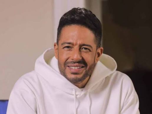 محمد حماقي poster