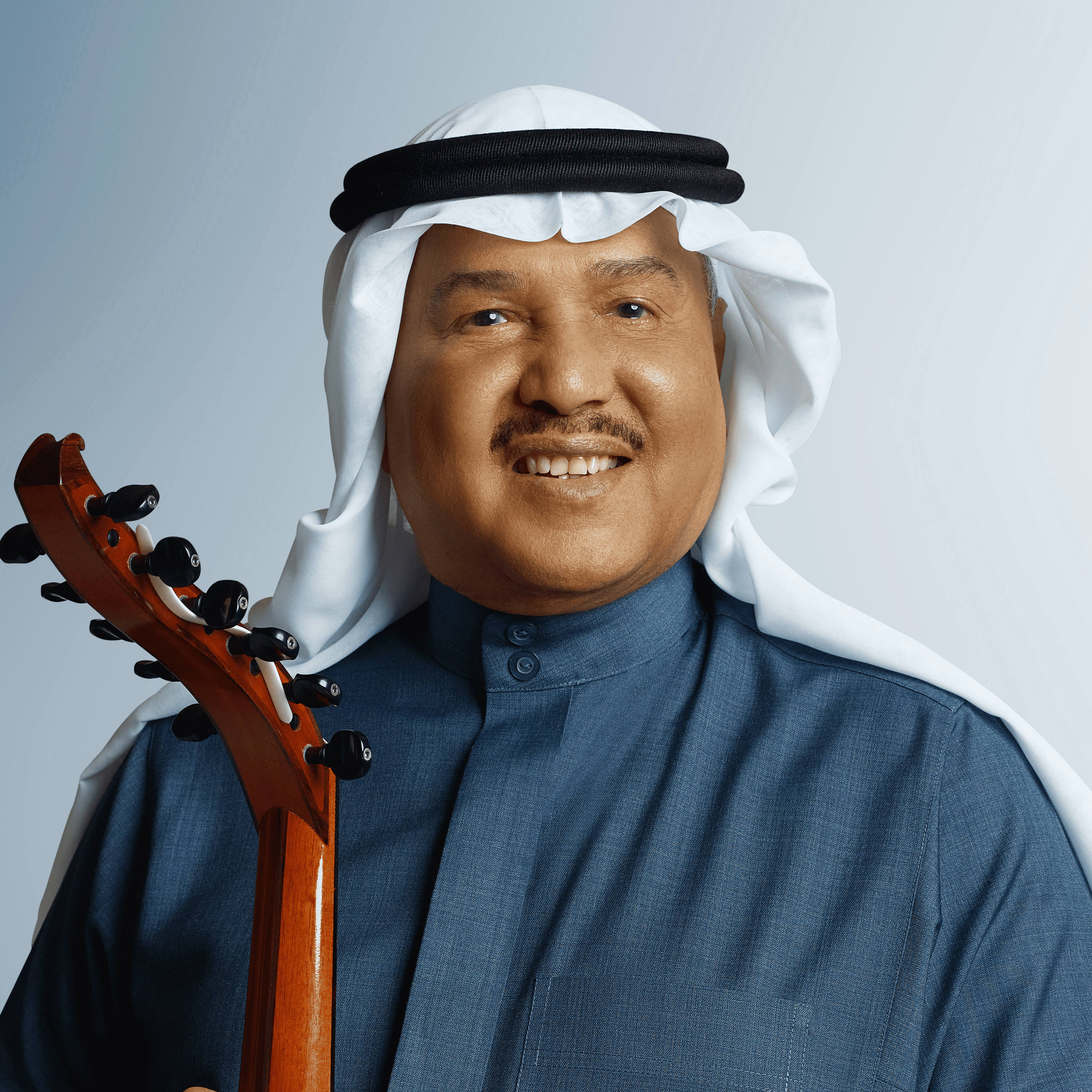 محمد عبده poster