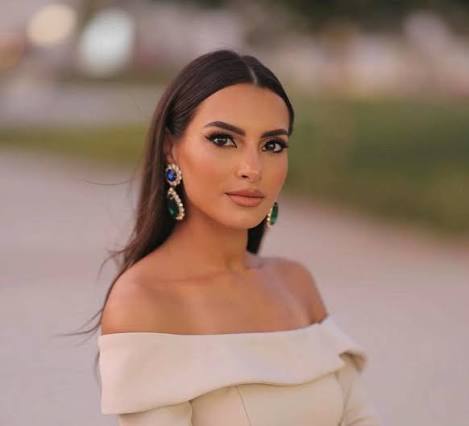 كارمن سليمان poster