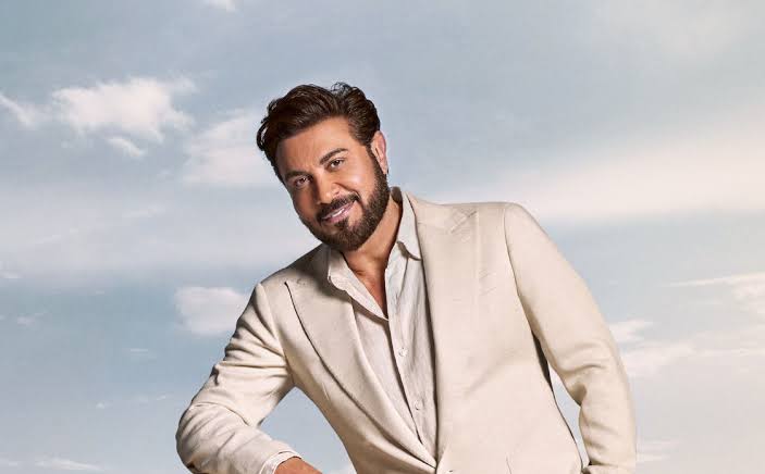 ماجد المهندس poster