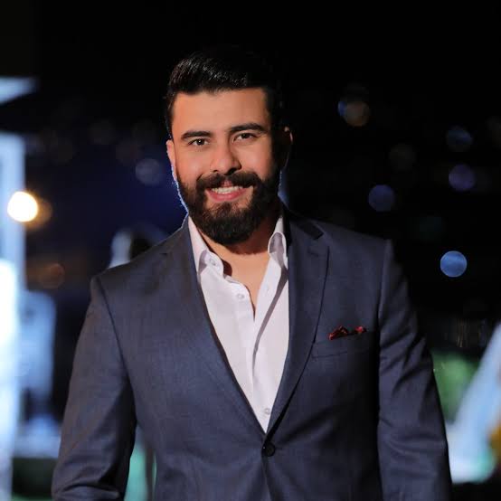 ستار سعد poster