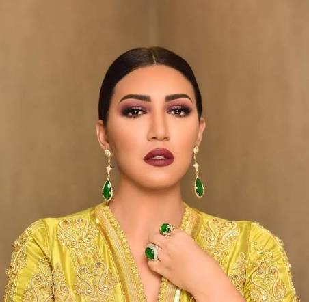 اسماء المنور poster