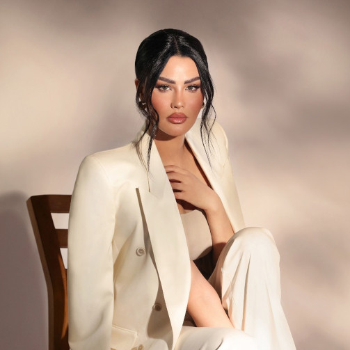 اميمه طالب poster