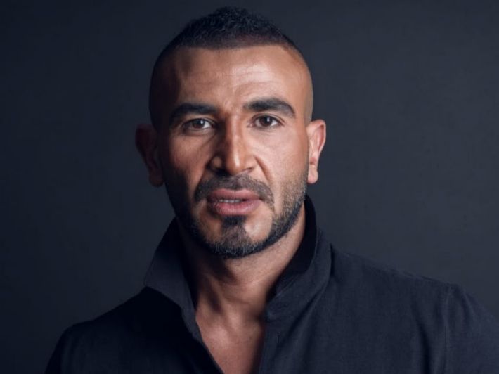 احمد سعد poster
