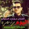 محمد السالم - مزة مصرية